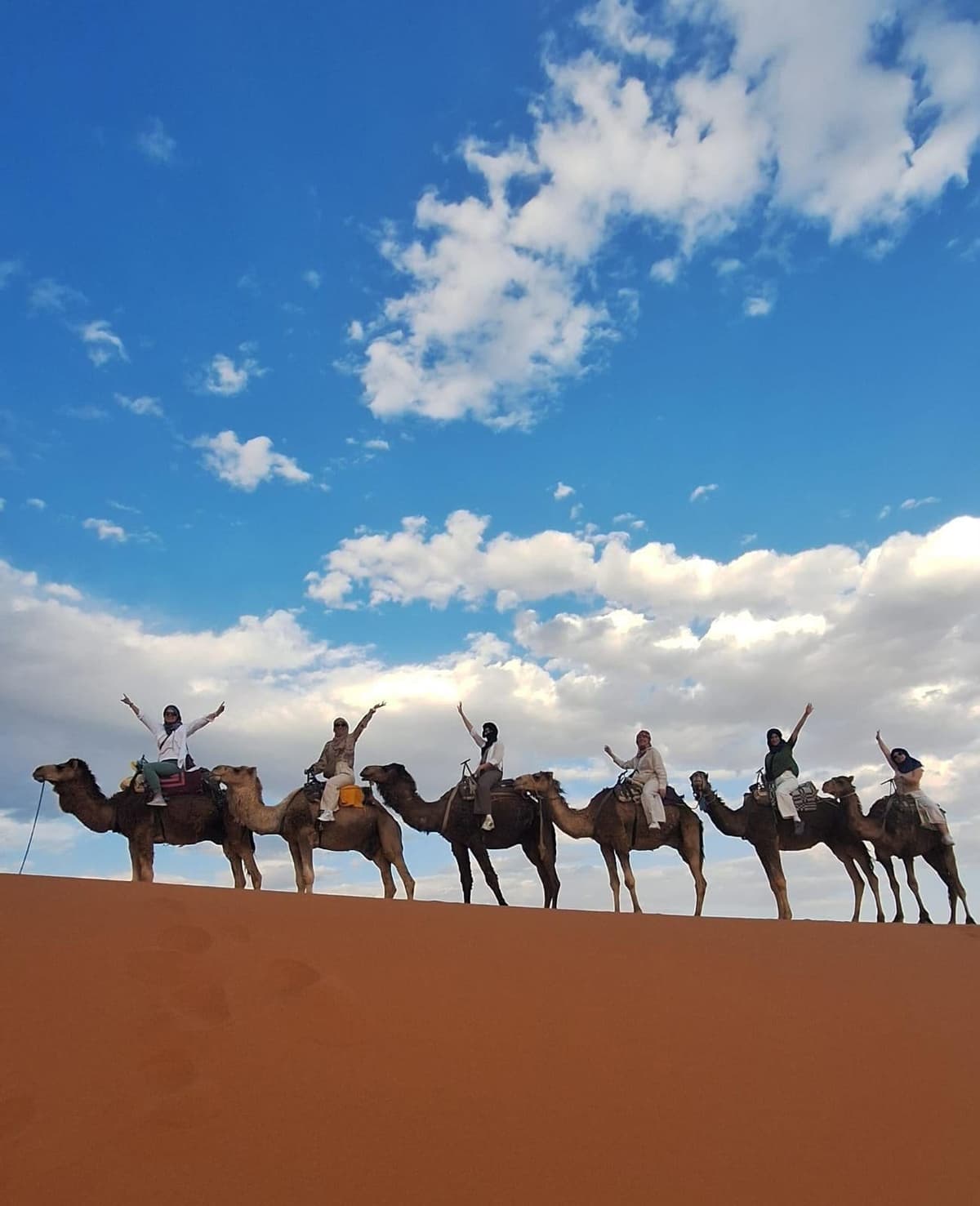 10-Day Morocco Tour from Marrakech: Desert, Imperial Cities