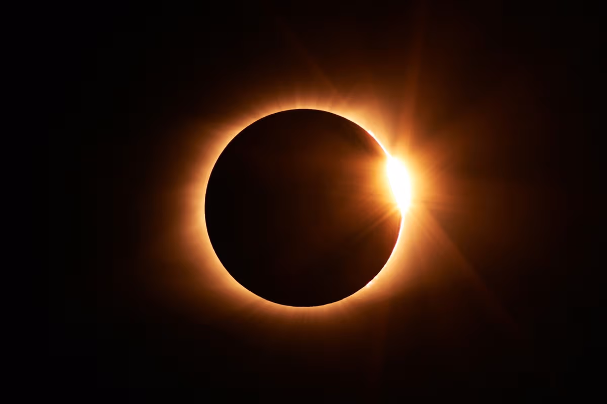 "Morocco Solar Eclipse Tour 2027 in Tangier"